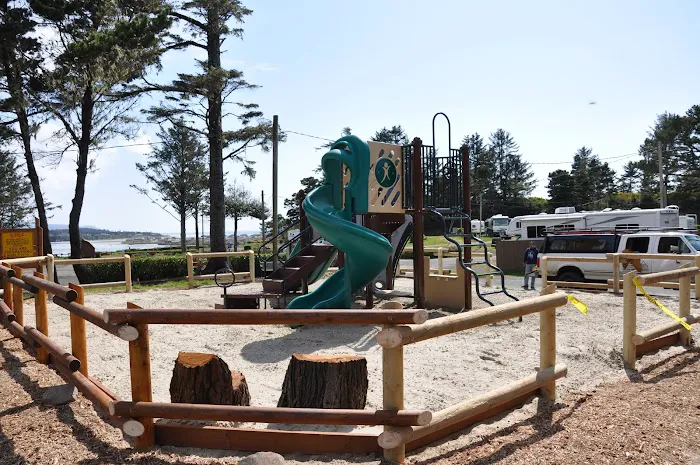 Waldport / Newport KOA Journey Picture 2