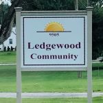 Ledgewood Mobile Home Park