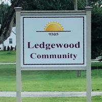 Ledgewood Mobile Home Park ico