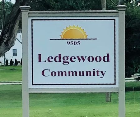 Ledgewood Mobile Home Park