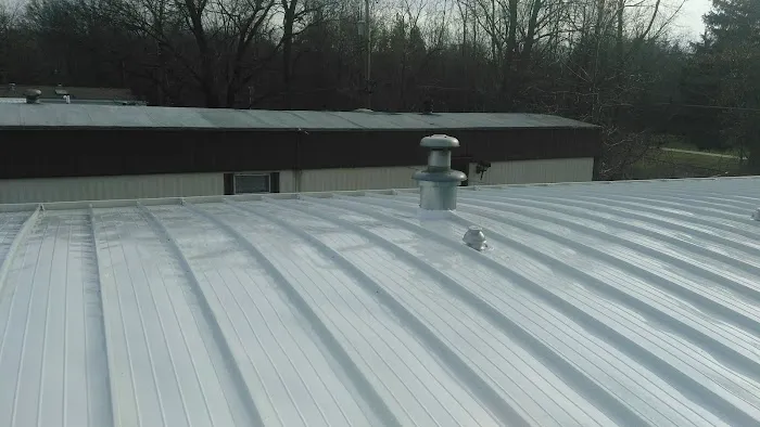 Ledgewood Mobile Home Park Picture 4