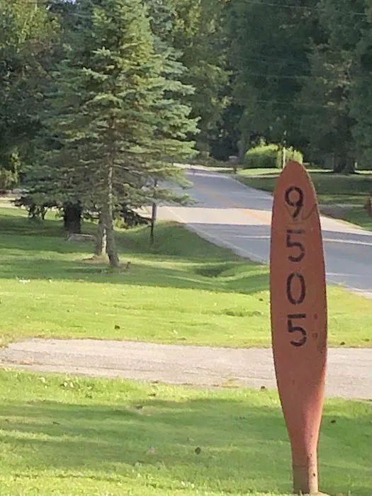 Ledgewood Mobile Home Park Picture 2