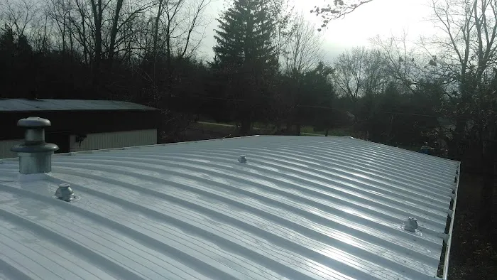 Ledgewood Mobile Home Park Picture 3