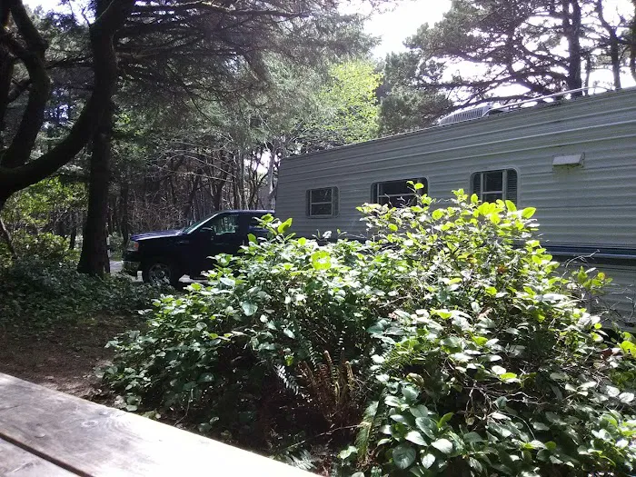 Tillicum Beach Campground Picture 1