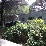 Tillicum Beach Campground