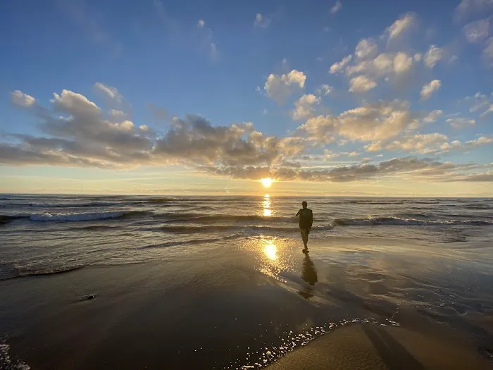 Tillicum Beach Campground Picture 2