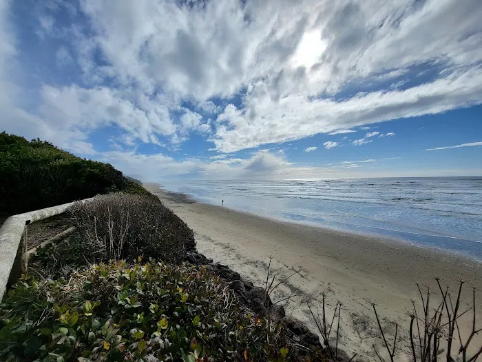 Tillicum Beach Campground Picture 5