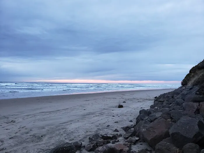 Tillicum Beach Campground Picture 8