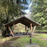 Cape Perpetua Campground ico