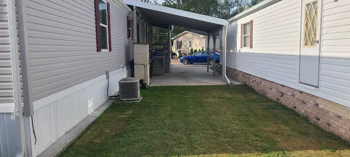 Indian Springs Picture 1