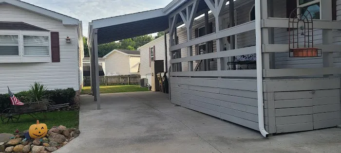 Indian Springs Picture 3