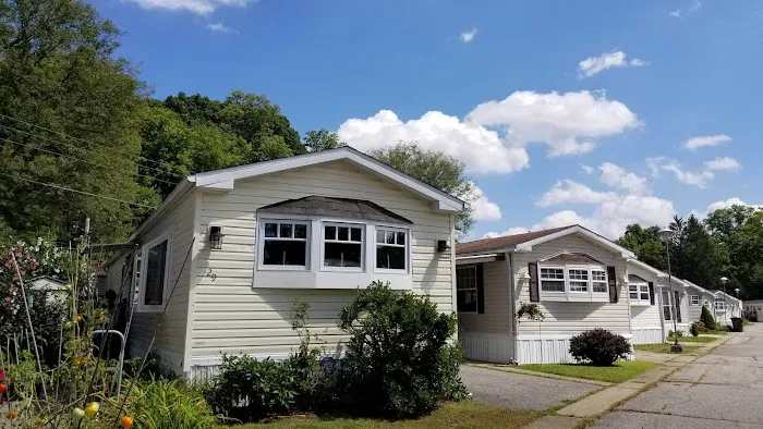 Indian Springs Picture 2