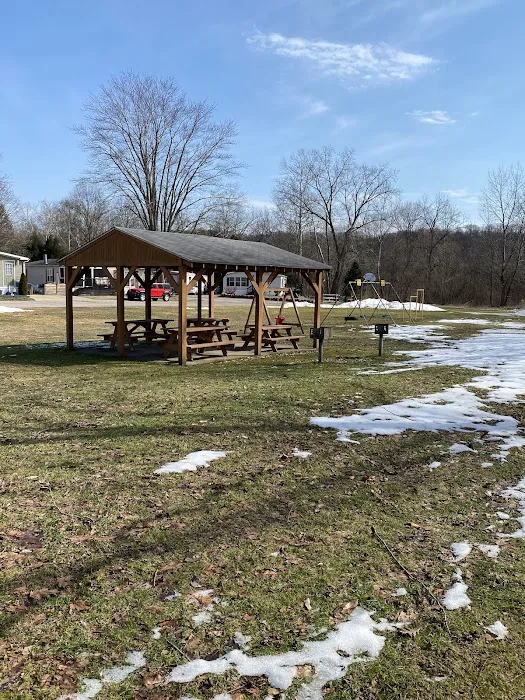 Indian Springs Picture 6