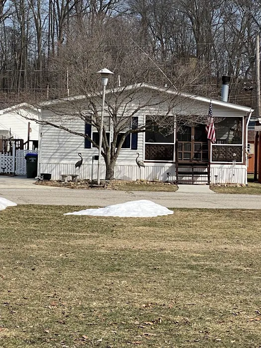 Indian Springs Picture 7