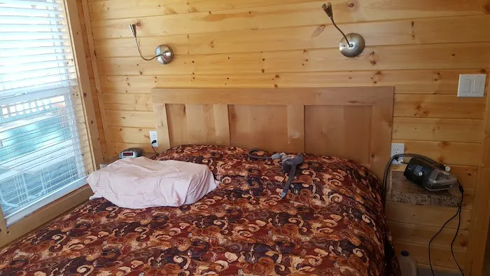 Thousand Trails Whalers Rest Picture 1