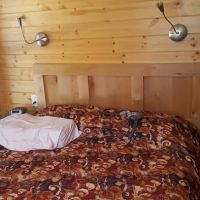 Thousand Trails Whalers Rest ico