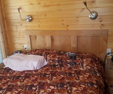 Thousand Trails Whalers Rest