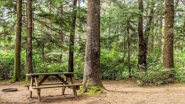 Thousand Trails Whalers Rest Picture 2