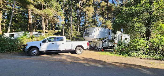 Thousand Trails Whalers Rest Picture 10