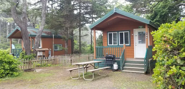 Thousand Trails Whalers Rest Picture 5