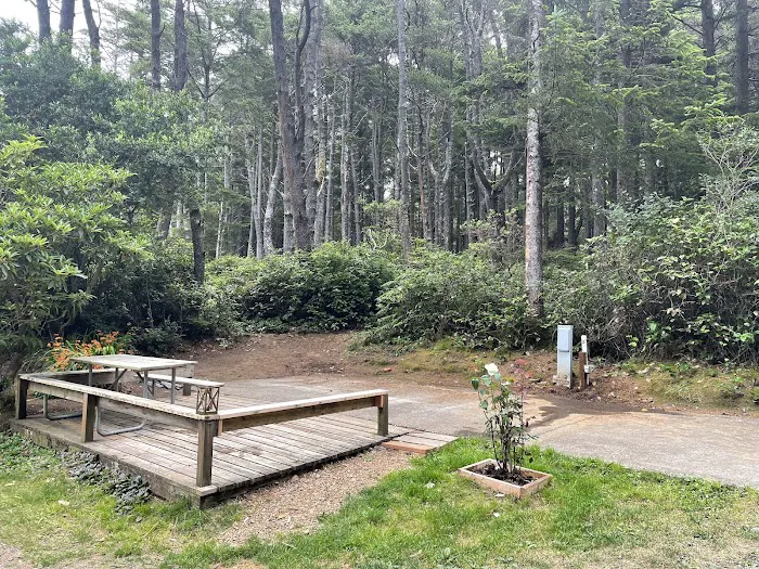 Thousand Trails Whalers Rest Picture 6