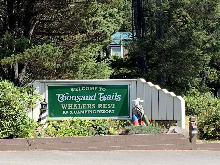 Thousand Trails Whalers Rest Picture 7