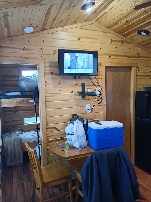 Thousand Trails Whalers Rest Picture 8