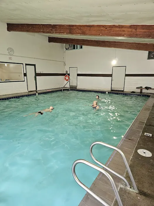 Thousand Trails Whalers Rest Picture 4