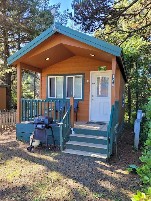 Thousand Trails Whalers Rest Picture 9