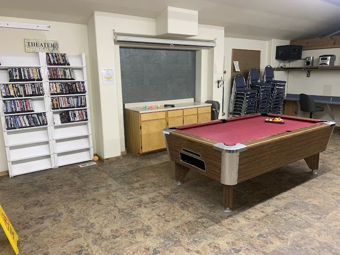 North Lodge of Whalers Rest Picture 2