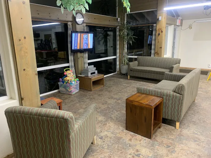 North Lodge of Whalers Rest Picture 1