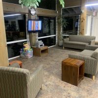 North Lodge of Whalers Rest ico