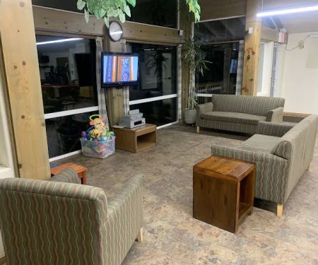 North Lodge of Whalers Rest