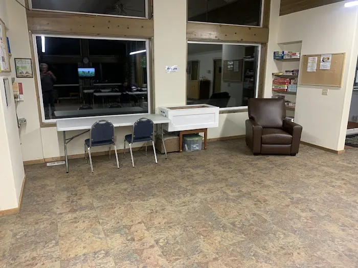 North Lodge of Whalers Rest Picture 3