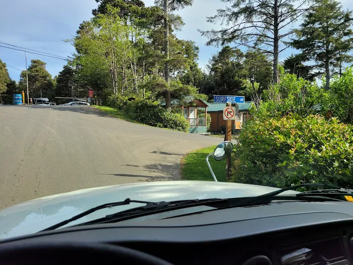 North Lodge of Whalers Rest Picture 9