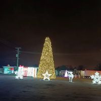 Cuyahoga County Fairgrounds RV Park ico
