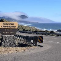 Rock Creek Campground ico