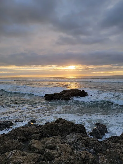 Rock Creek Campground Picture 3