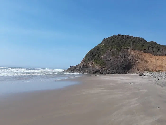 Rock Creek Campground Picture 7