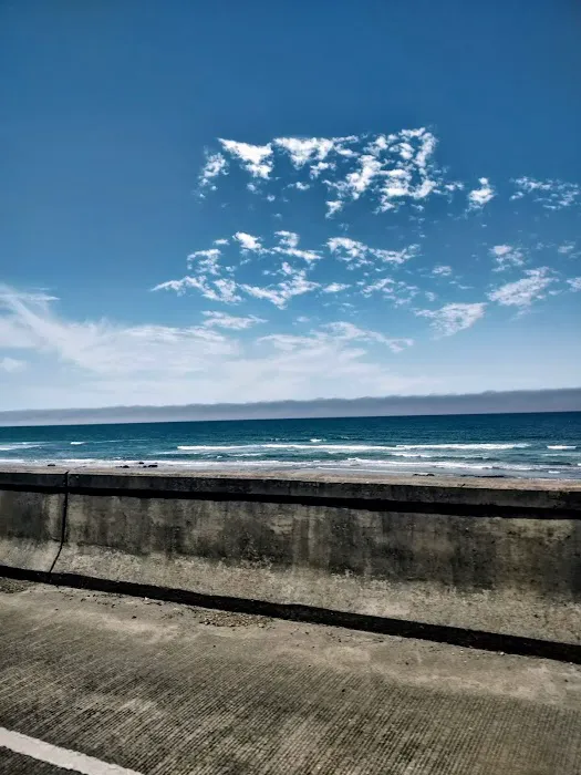 Rock Creek Campground Picture 9