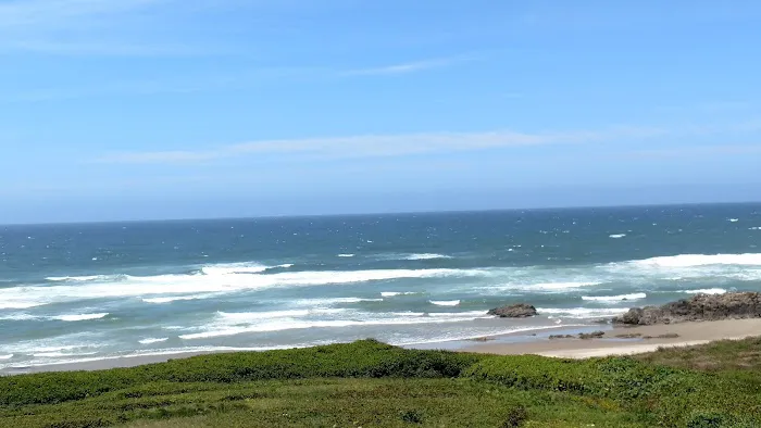 Rock Creek Campground Picture 8