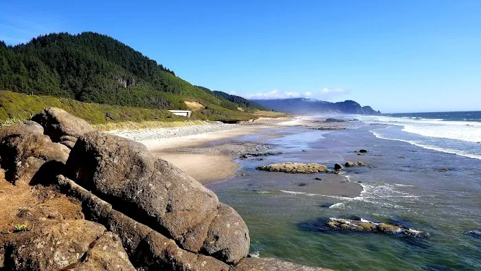 Rock Creek Campground Picture 10