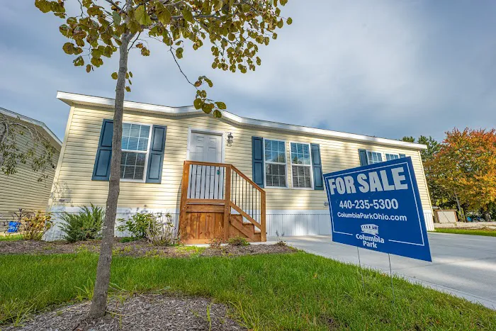 Columbia Park Picture 3