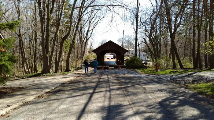 Columbia Park Picture 4