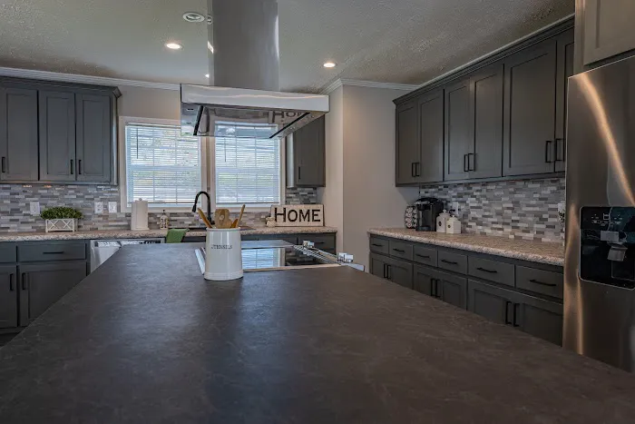 Columbia Park Picture 1