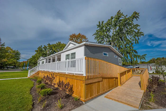 Columbia Park Picture 6