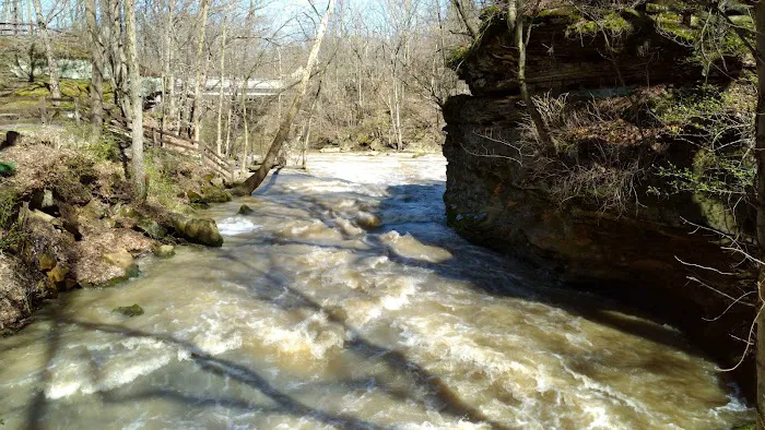 Columbia Park Picture 10