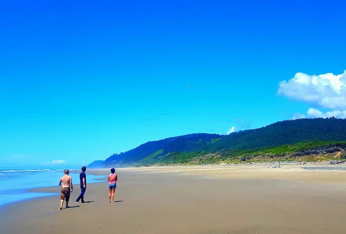 Washburne State Park Camping Picture 4