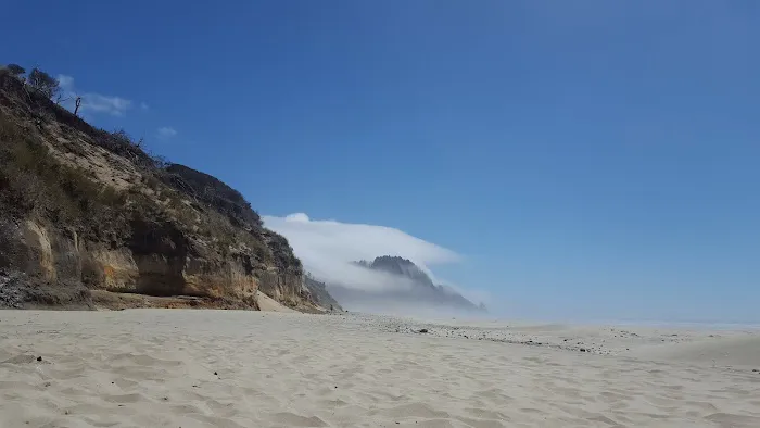 Washburne State Park Camping Picture 2