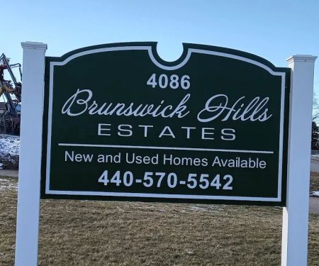 Aria Brunswick Hills Estates